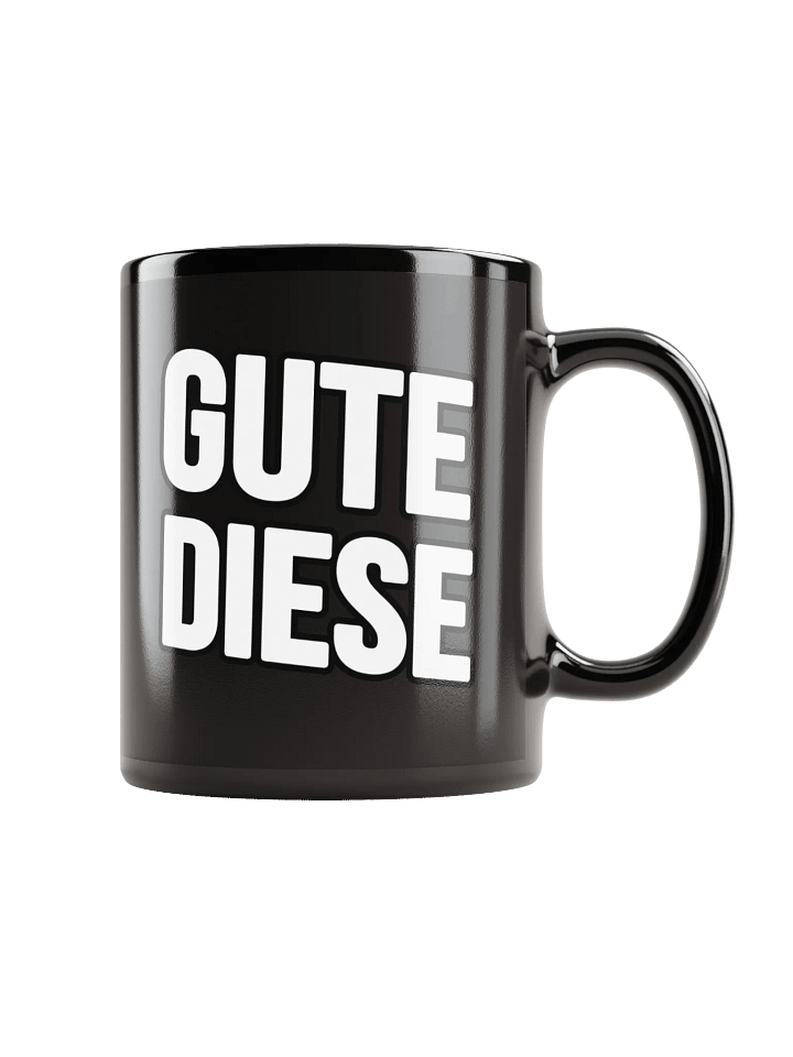 Gute Diese V2 product image (1)