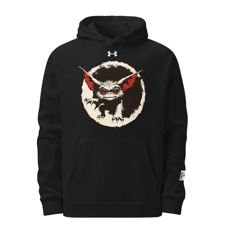 Midnight Scavenger UnderArmor Pullover product image (1)
