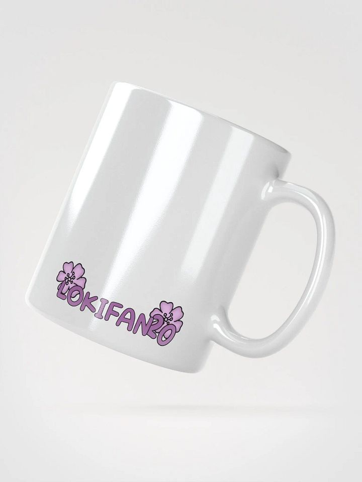 warm blanket white mug product image (2)