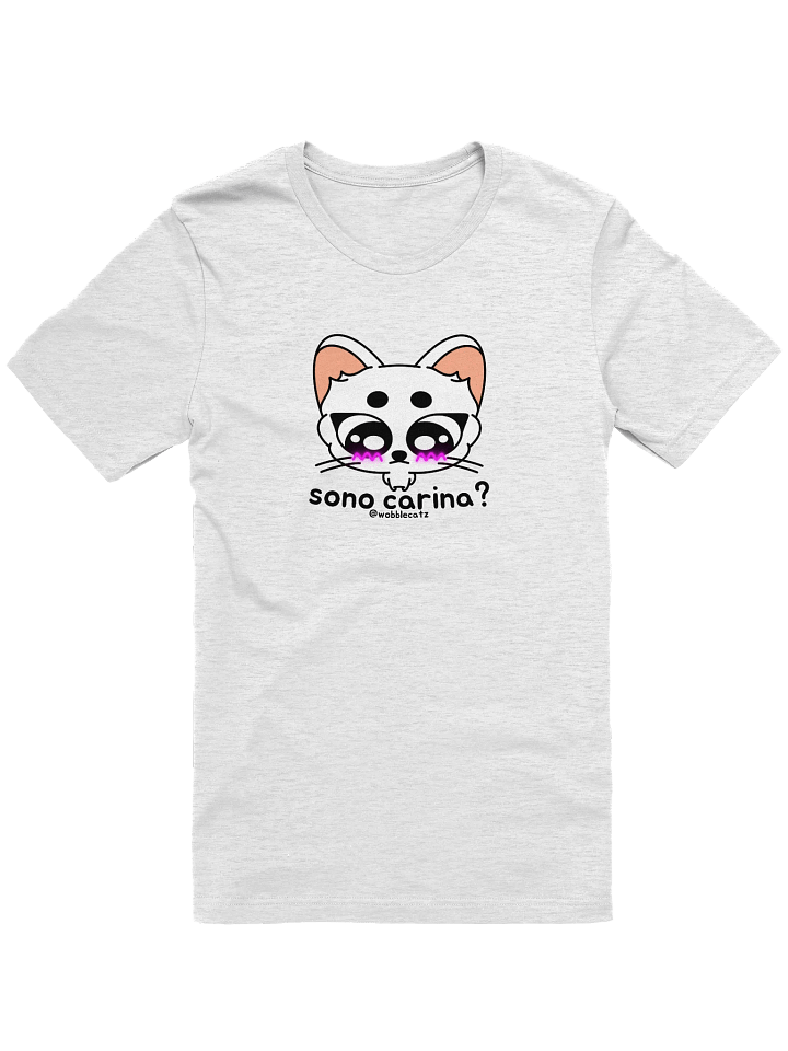 SONO CARINA? product image (5)