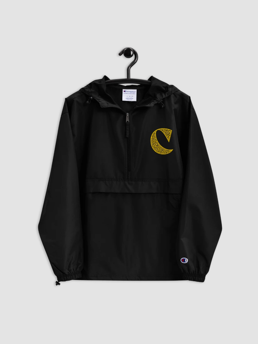 Crunchy Windbreaker product image (16)