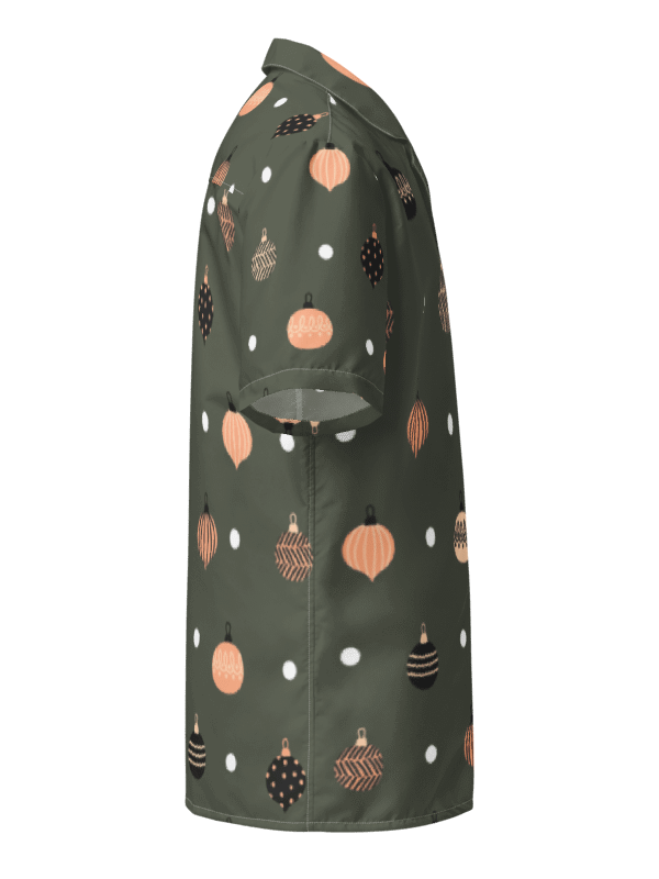 Tropical Elegance Hawaiian Shirt product image (7)
