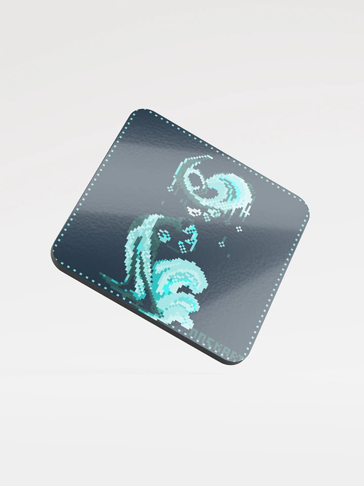 Cryptomancer Coaster product image (1)