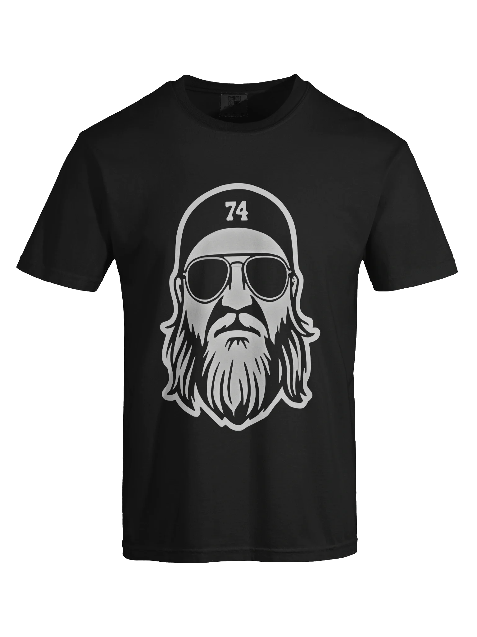 A True Jet 74 T-Shirt product image (7)