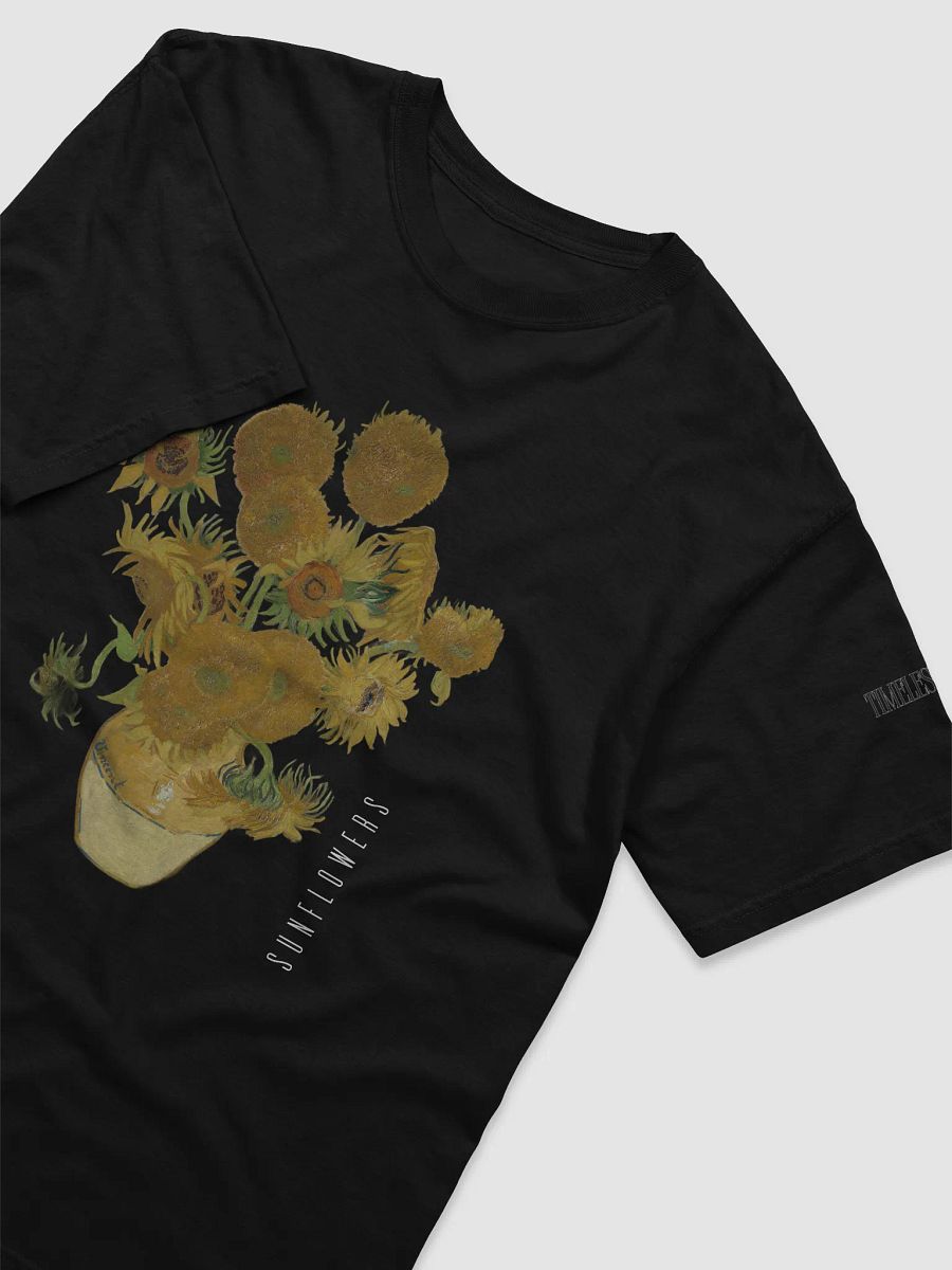 Vincent van Gogh | Sunflowers Men's product image (6)