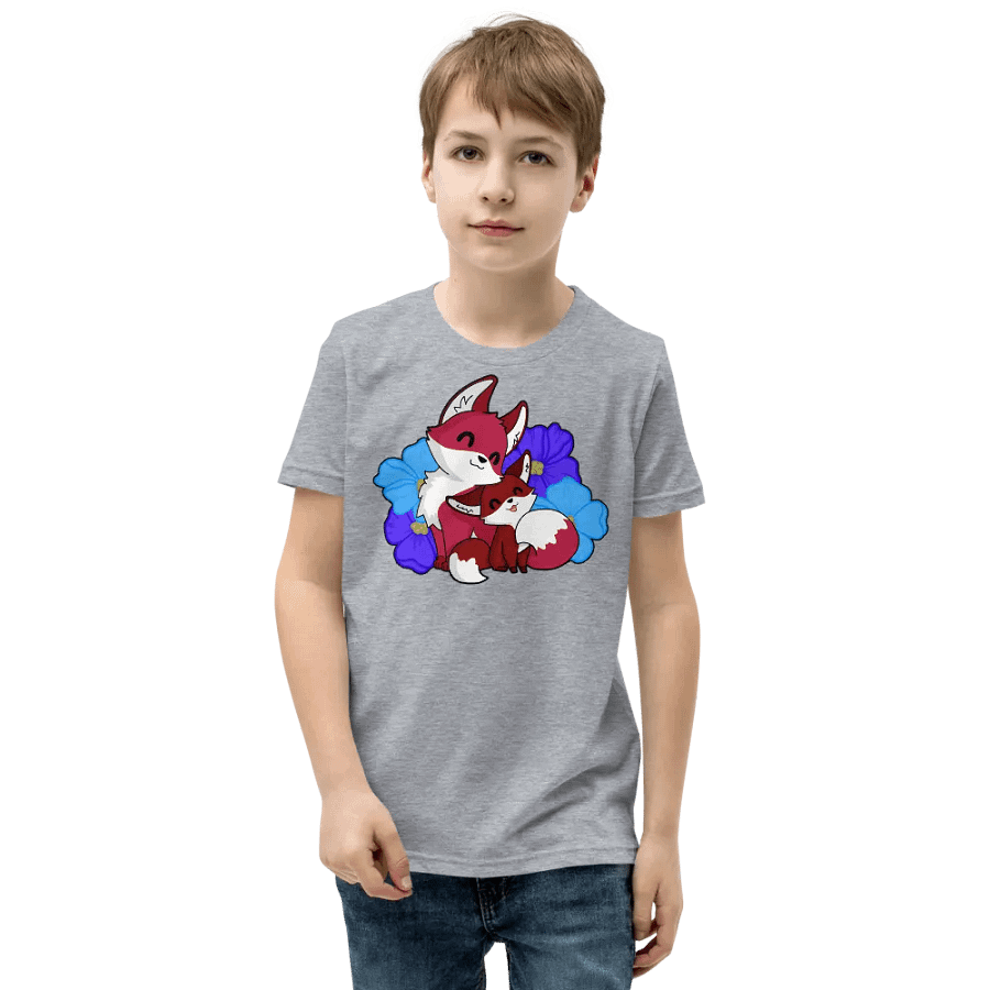 FoxDen Kid's Tee product image (6)