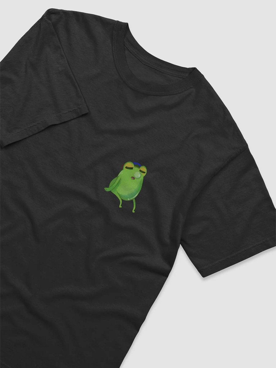 Always Tired Shirt product image (3)