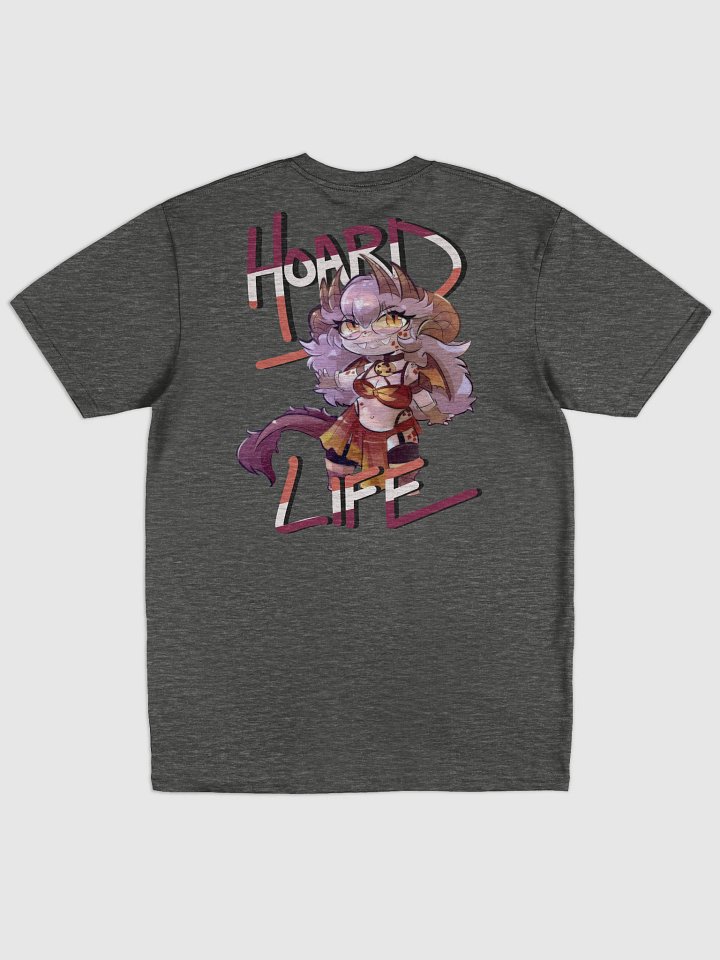 Mageartz T-shirt product image (8)