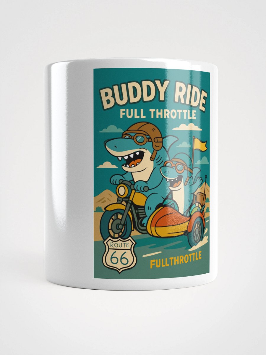 Buddy Ride product image (15)