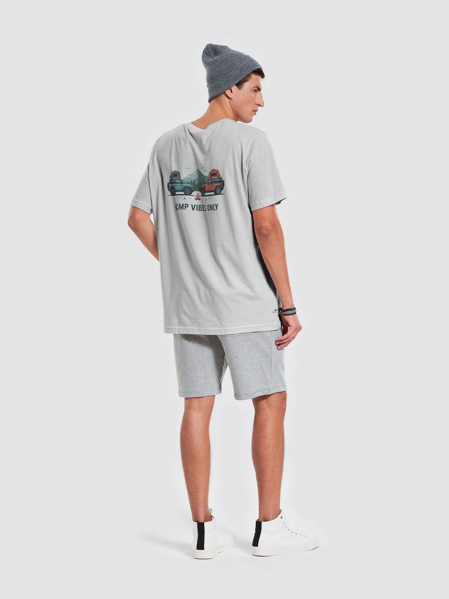 Camp Vibes Only Tee product image (7)