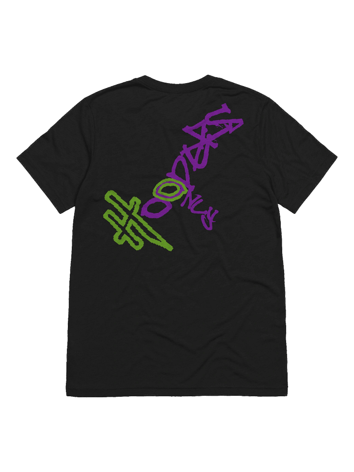 Hooper Howse Tee - MOTIV product image (2)