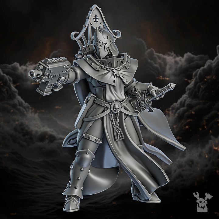 Sister of Great Guilt product image (1)