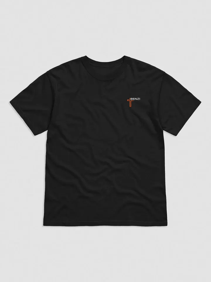 Cross Benzi Comfort Tee product image (1)