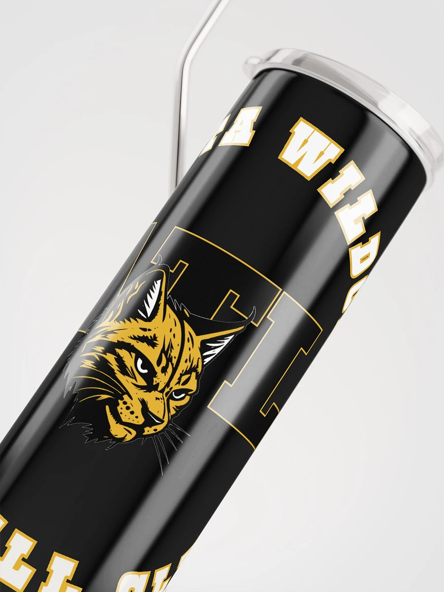 Atlanta Wildcats Beverage Tumbler product image (10)