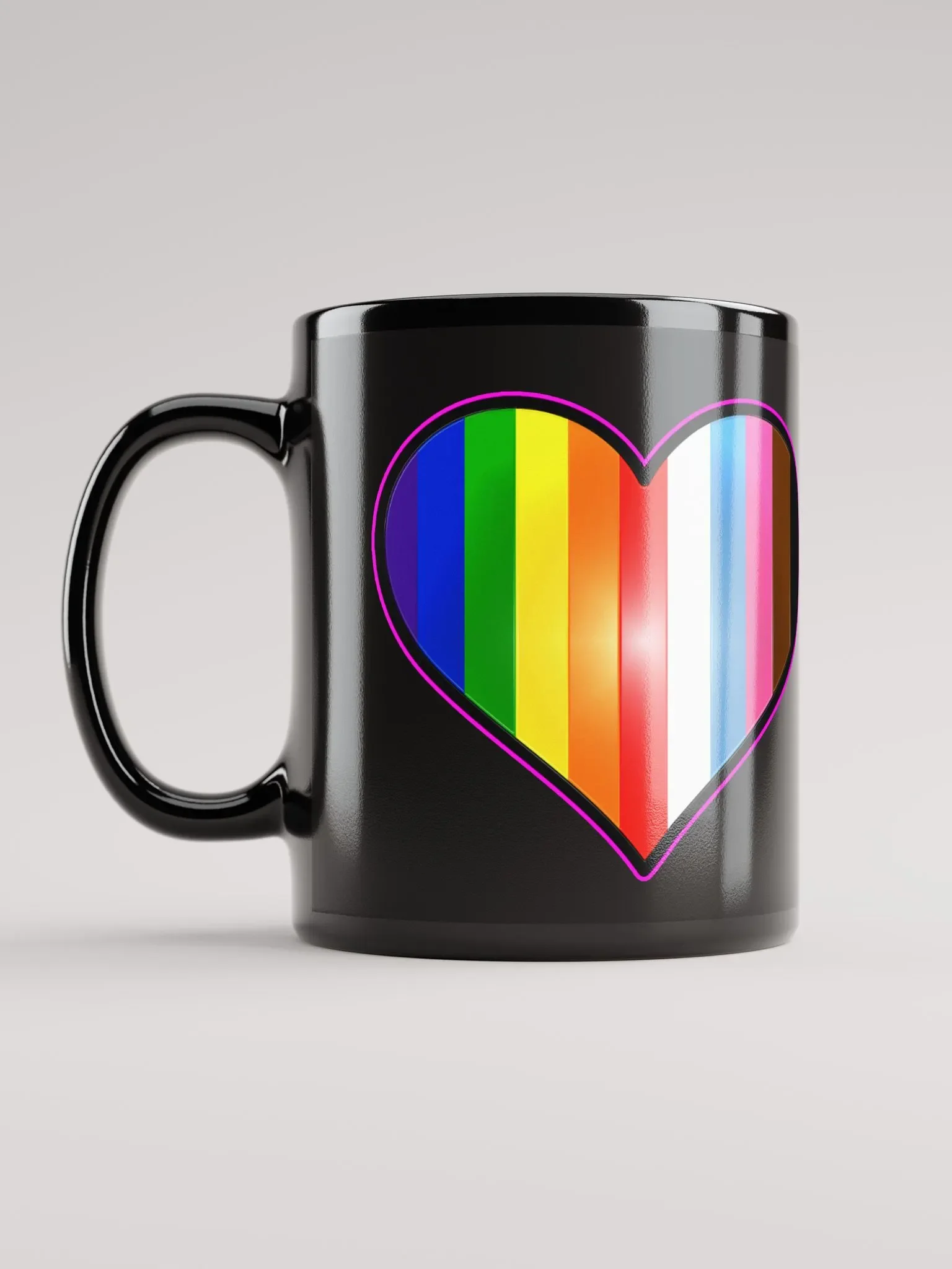Love is Love Mug product image (12)