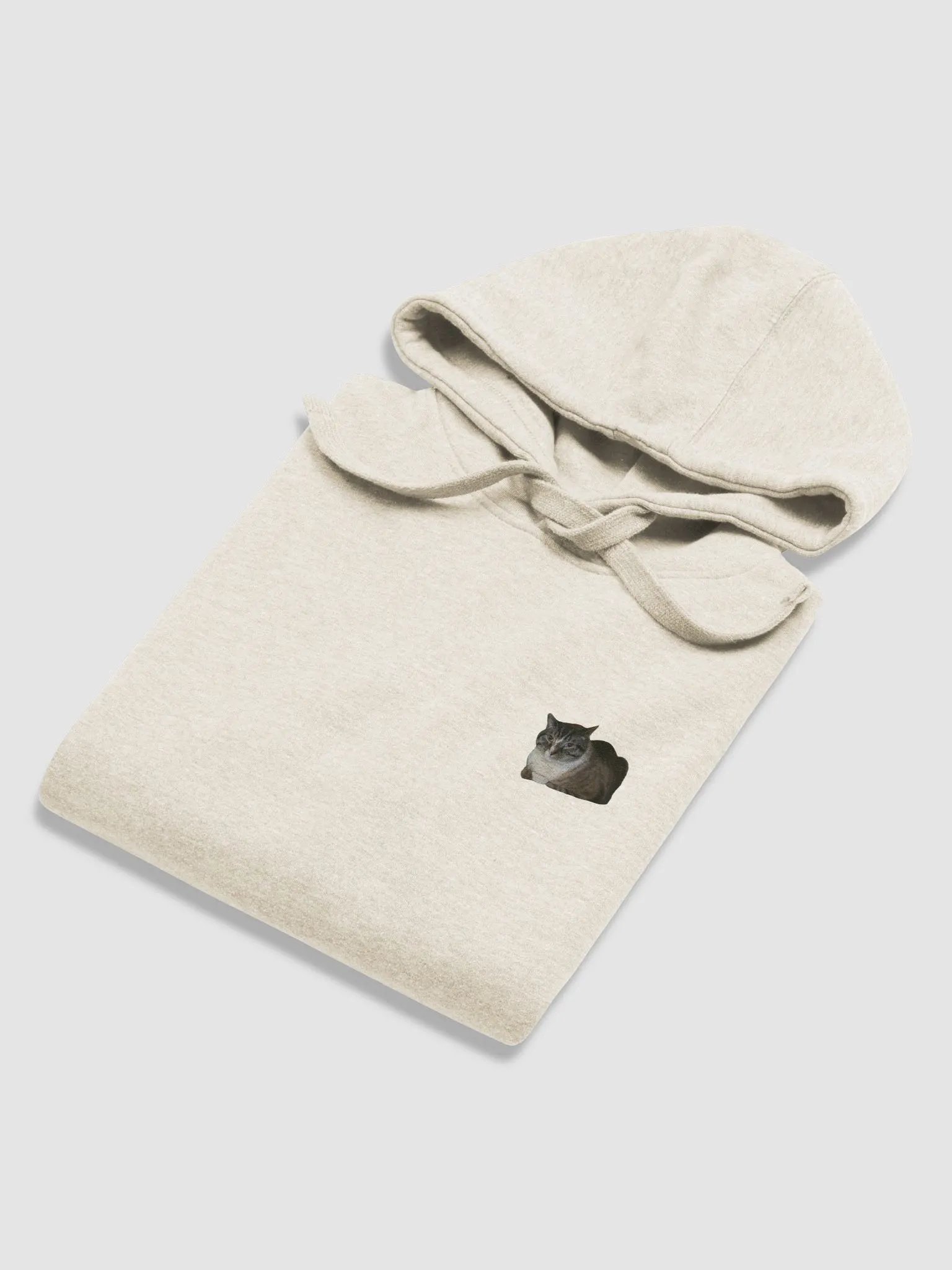 Wild Kitty Hoodie product image (6)