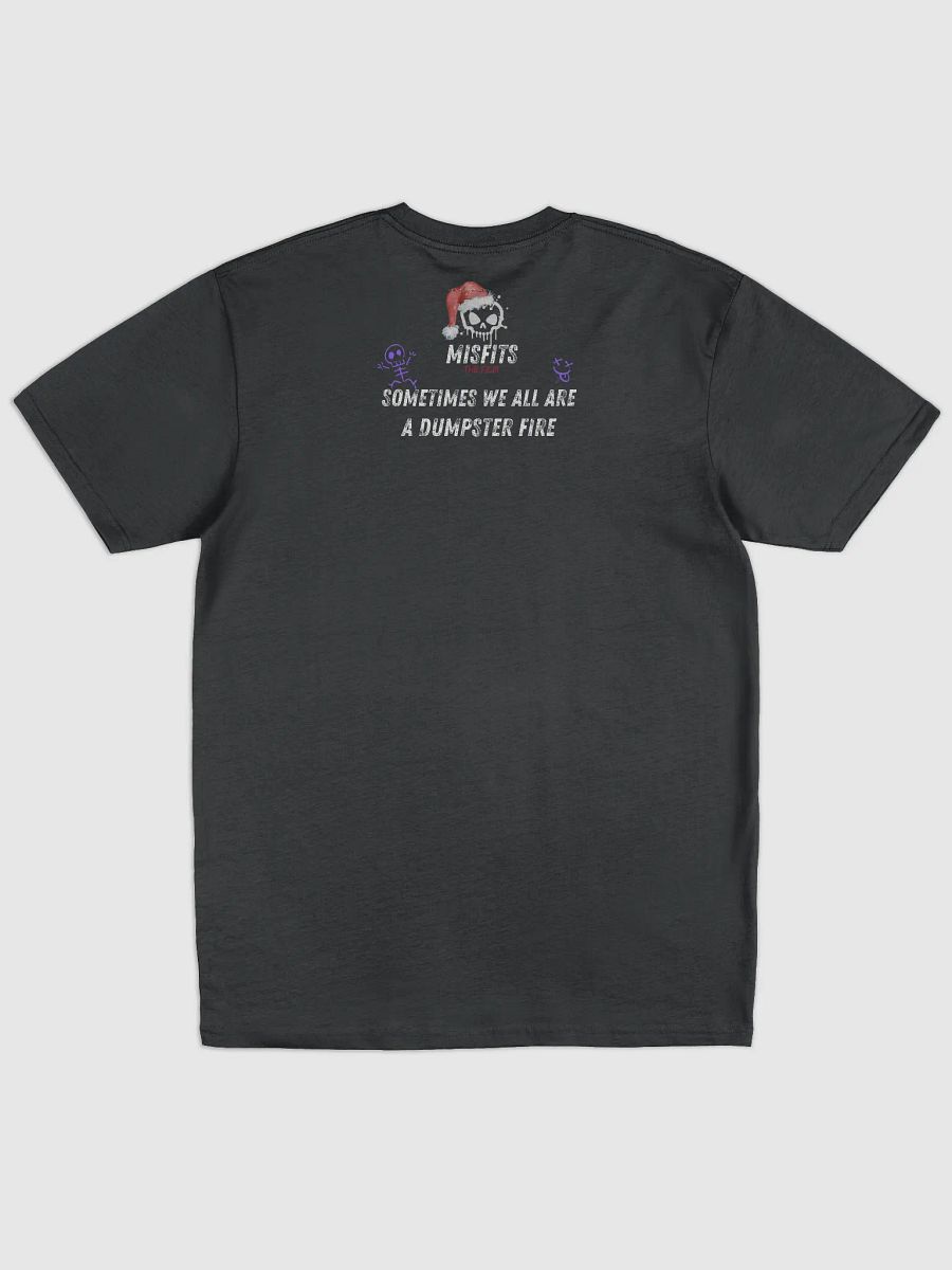 Spooky Kid T-Shirt product image (2)