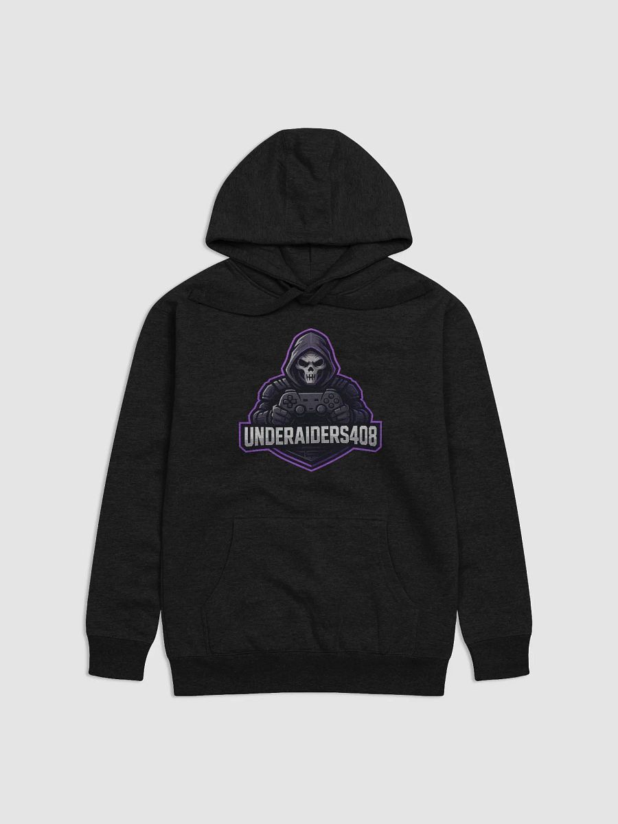 Original Hoodie White Logo product image (5)