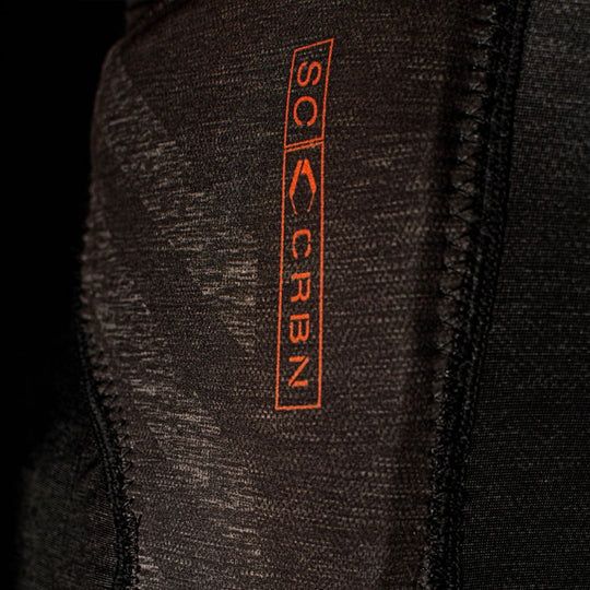 SC PRO BOTTOM - BLACK product image (8)