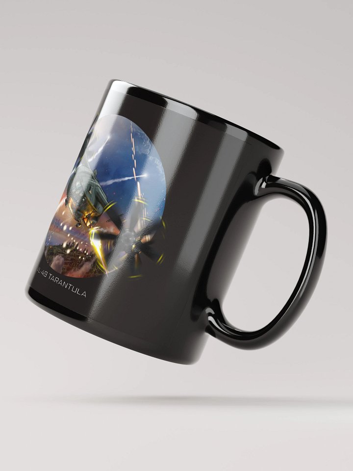 Tarantula - Spec Ops 11oz. Mug product image (2)