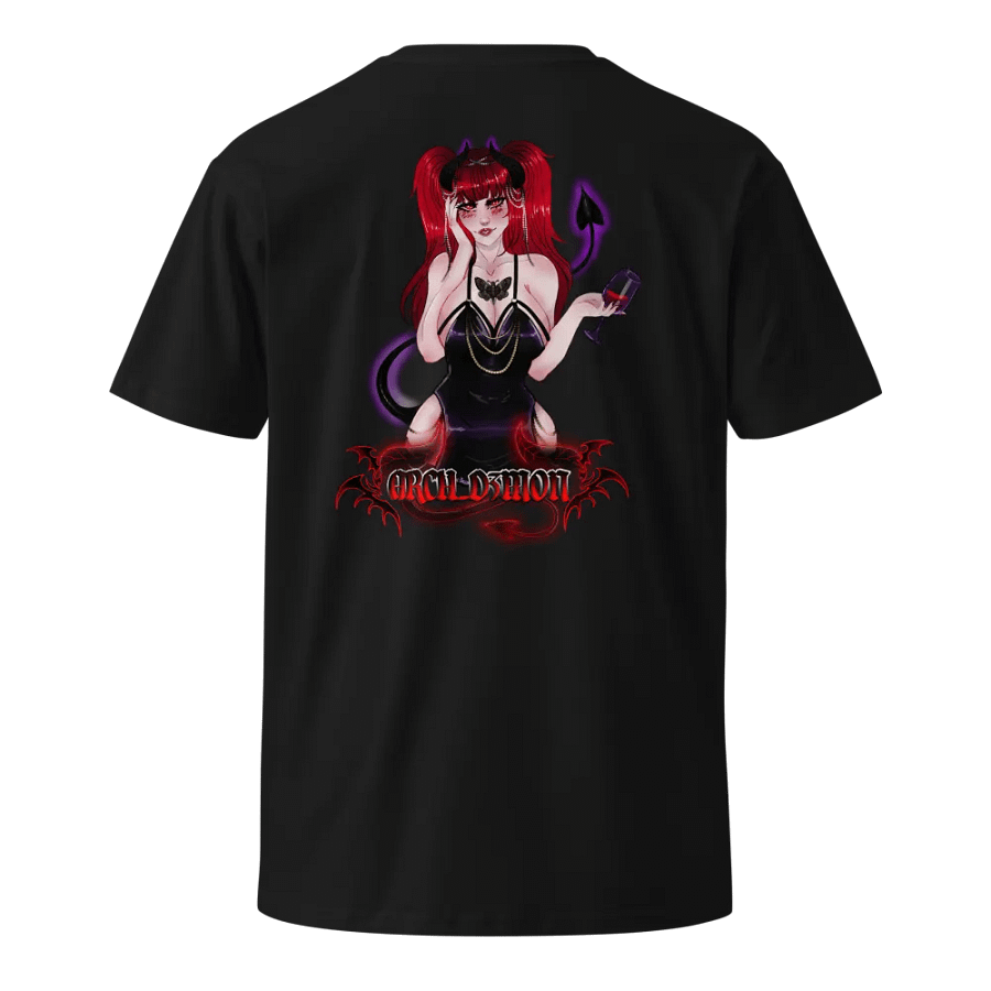 Demon Shirt product image (2)