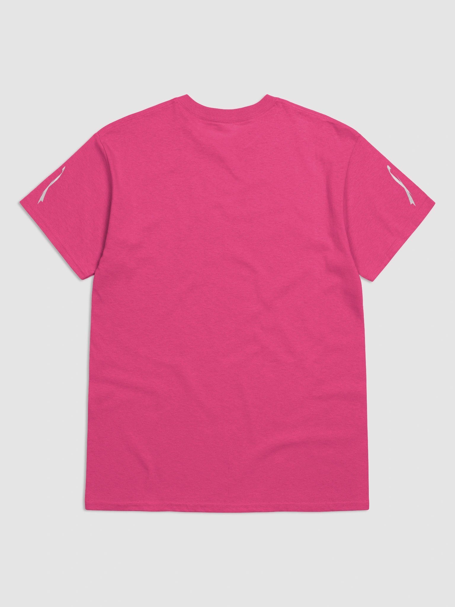 BREAST CANCER AWARENESS T-SHIRT product image (4)