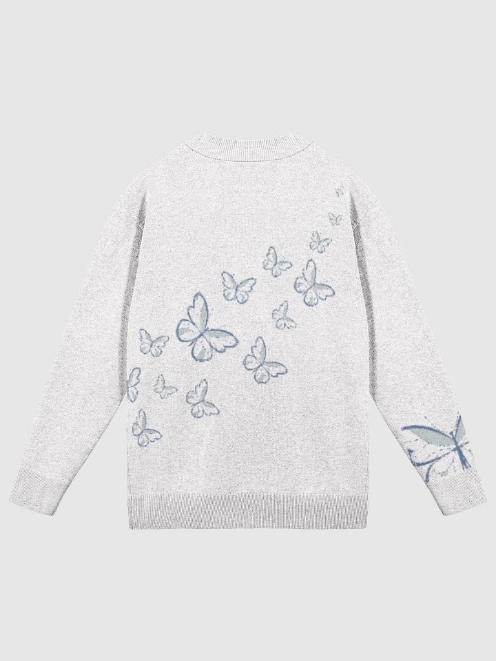 Butterfly Blue Dream Cardigan (Exclusive) product image (6)