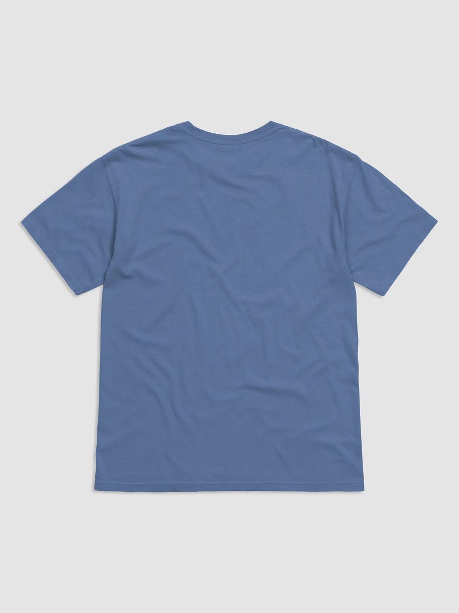 FRESHLY CHARGED SHIRT with Logo product image (4)