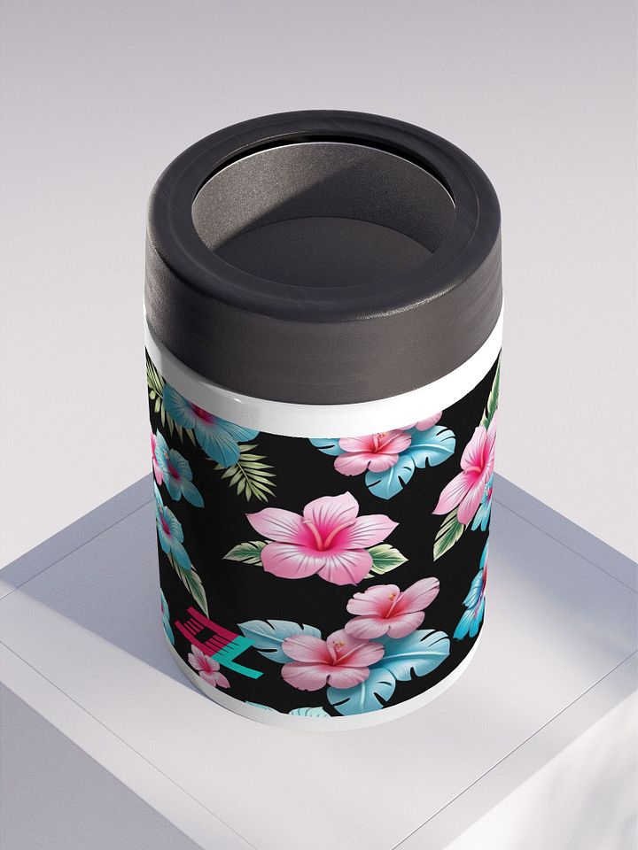 Summer Tropics Koozie product image (2)