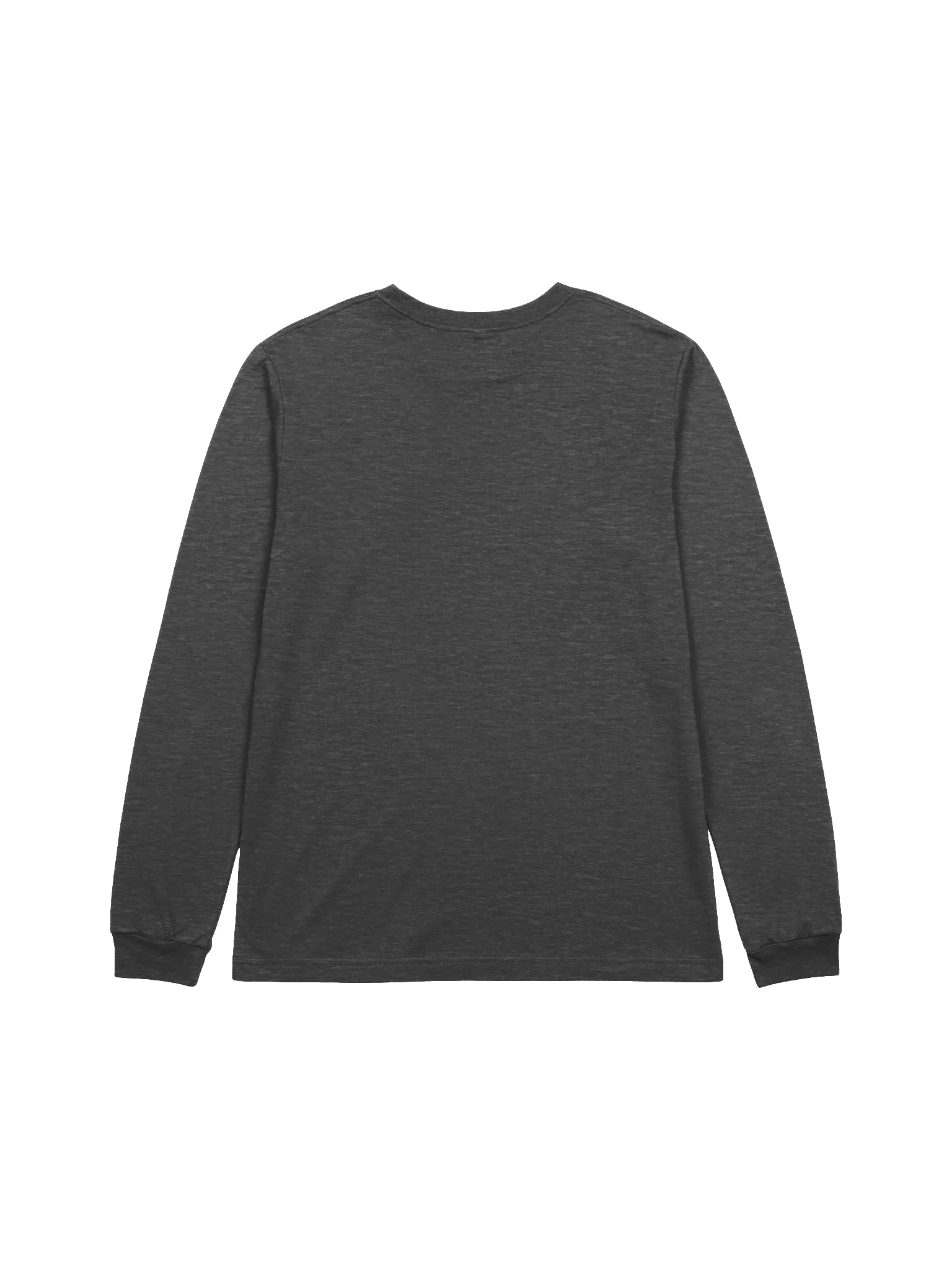 Young And A Bum Long Sleeve product image (2)