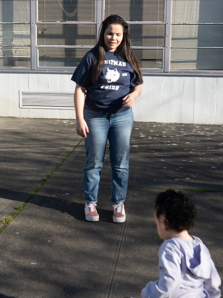 Whitman T-Shirt (Pre-Order Only) product image (2)