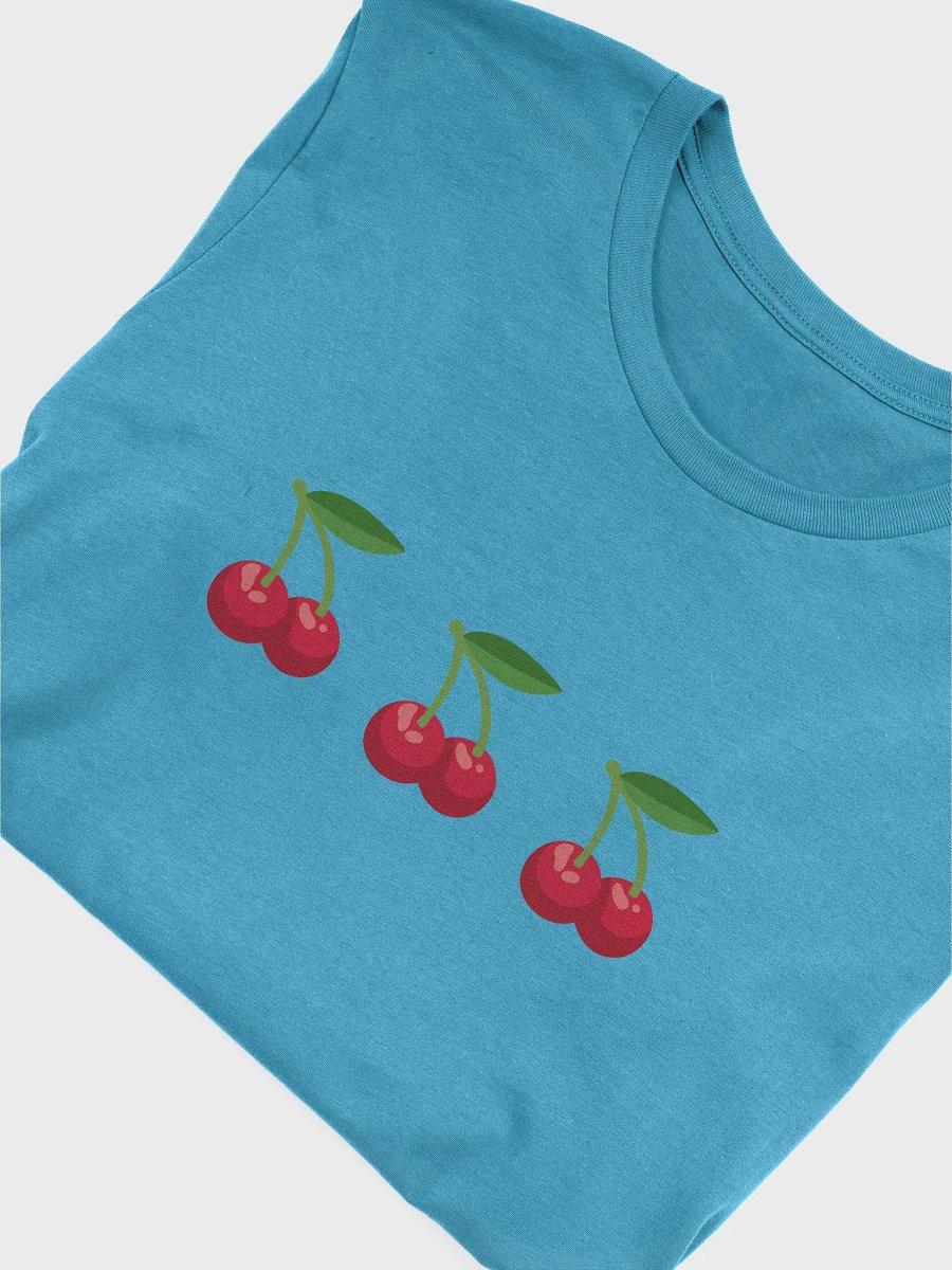 Cherry Jackpot Tee product image (49)