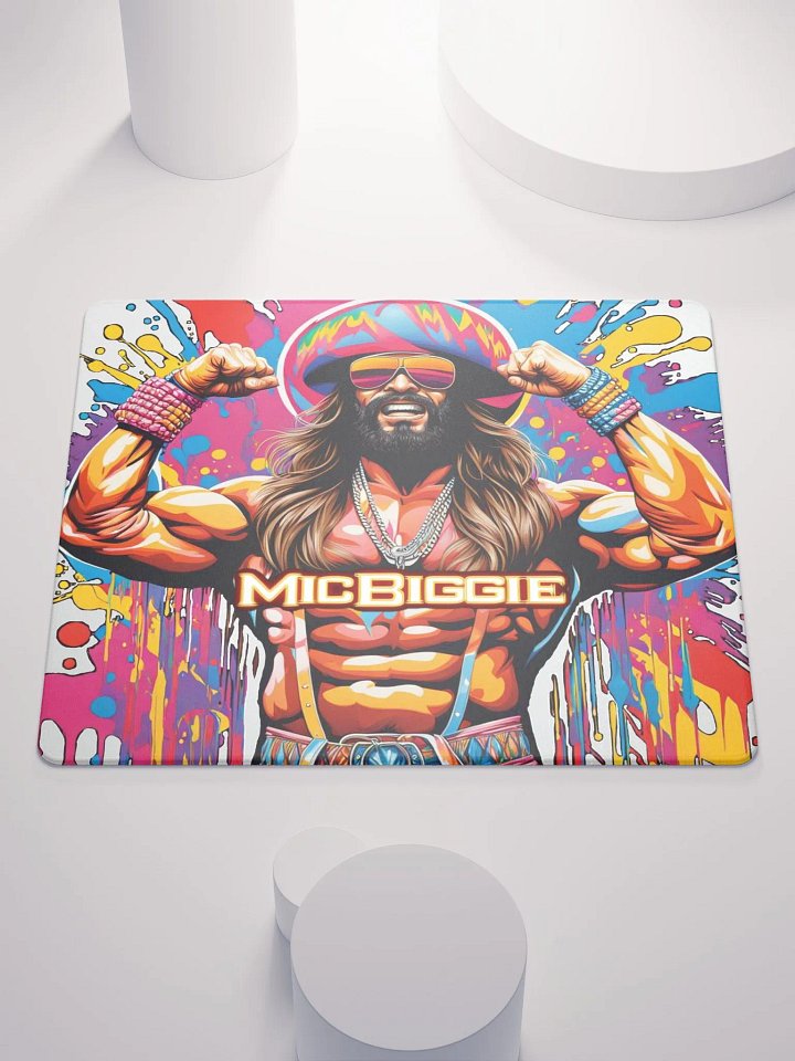MicBiggie Mats product image (1)