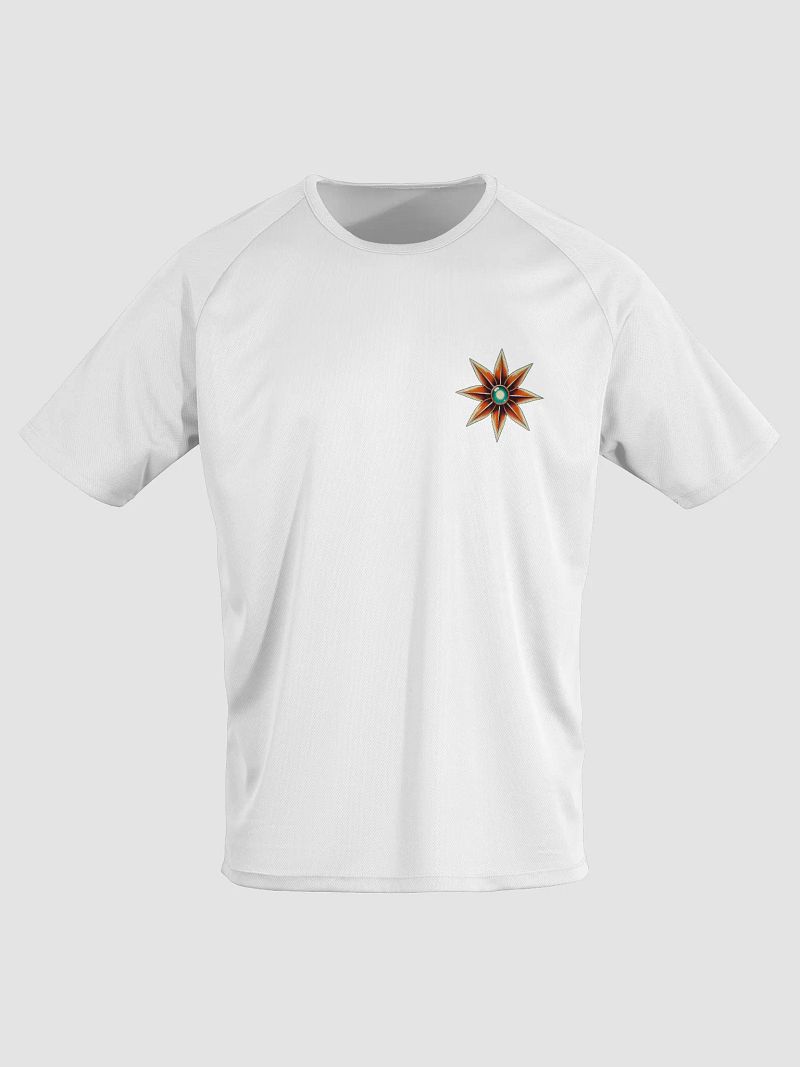 FalsLea Jersey (White)