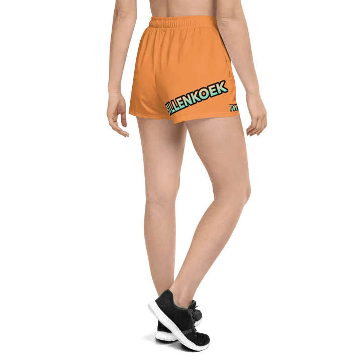 Short shorts product image (1)