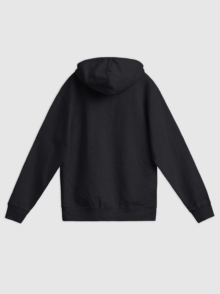 Ball is Life Zip Hoodie product image (2)