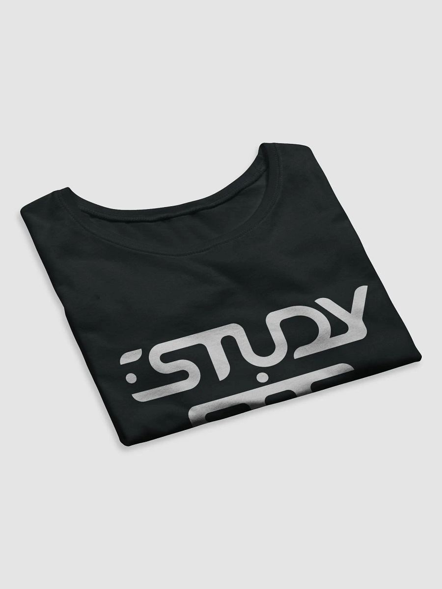 Abstract Elegance Crop Tee product image (10)