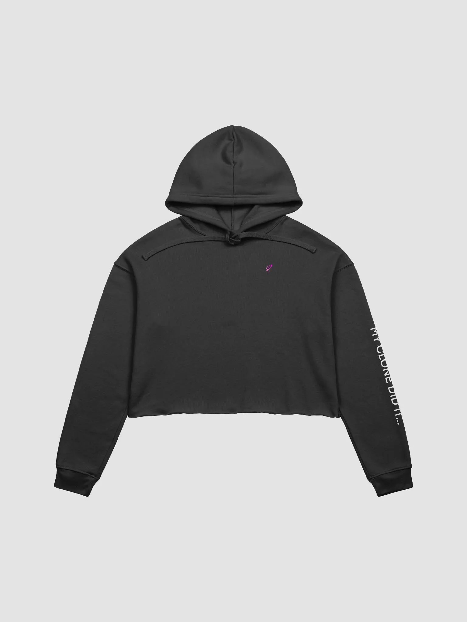 Bert-Etts Hoodie product image (1)