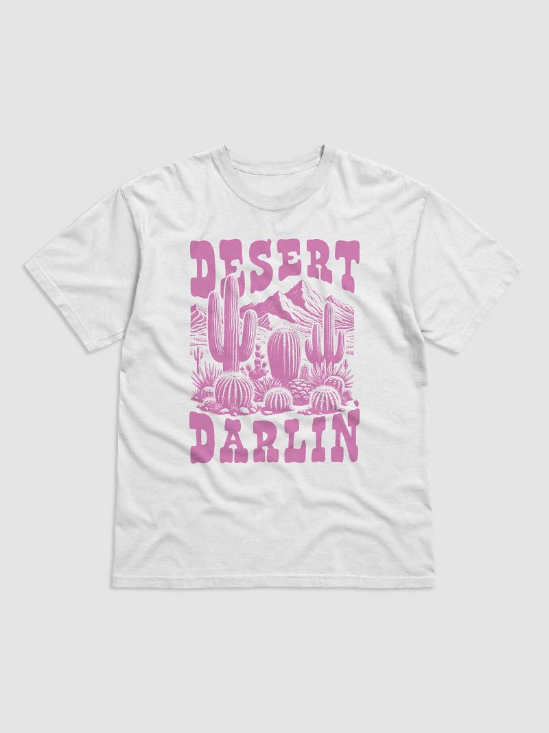 Desert Darlin T-Shirt