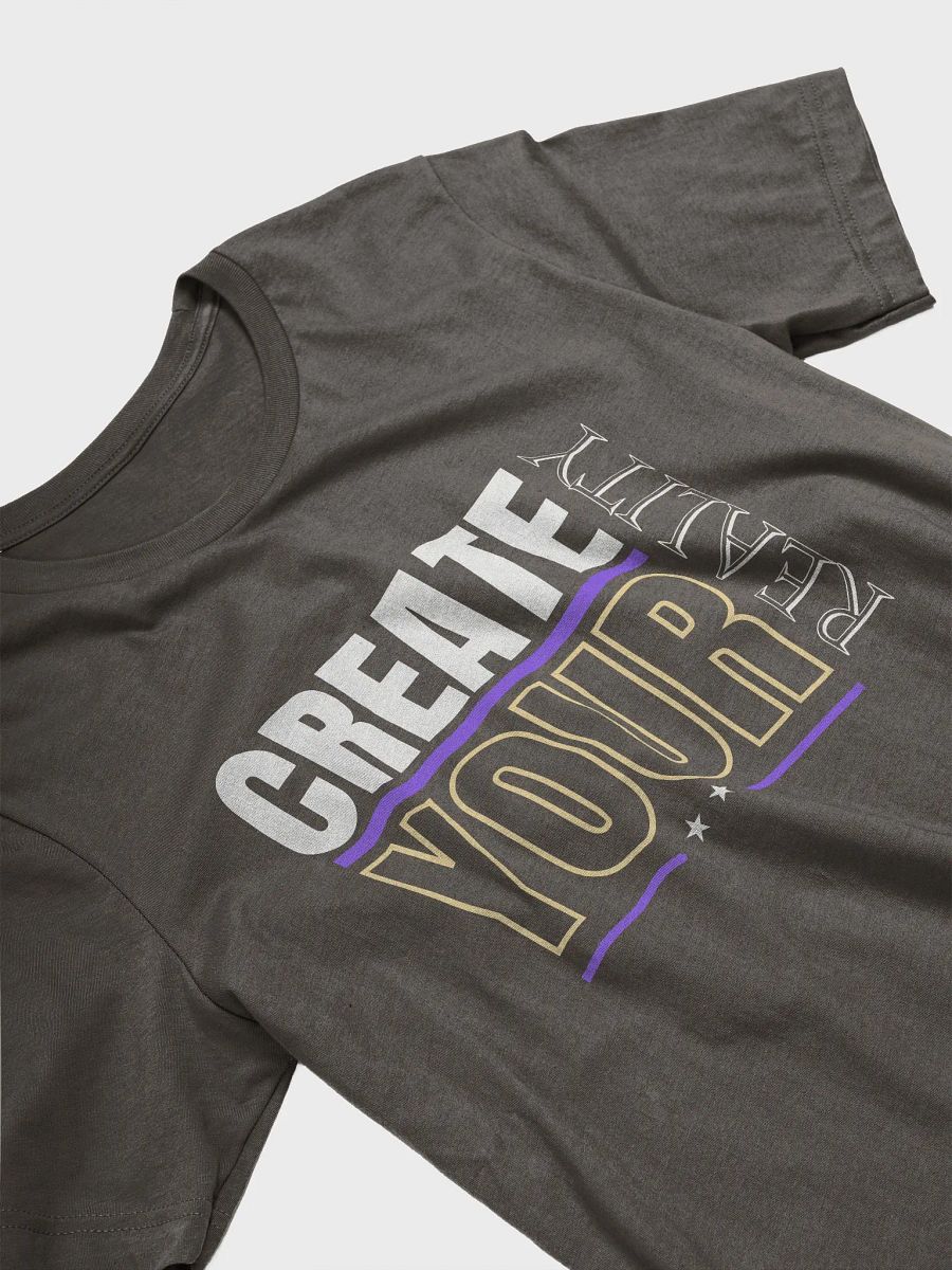 YOUR Signature Tee product image (25)