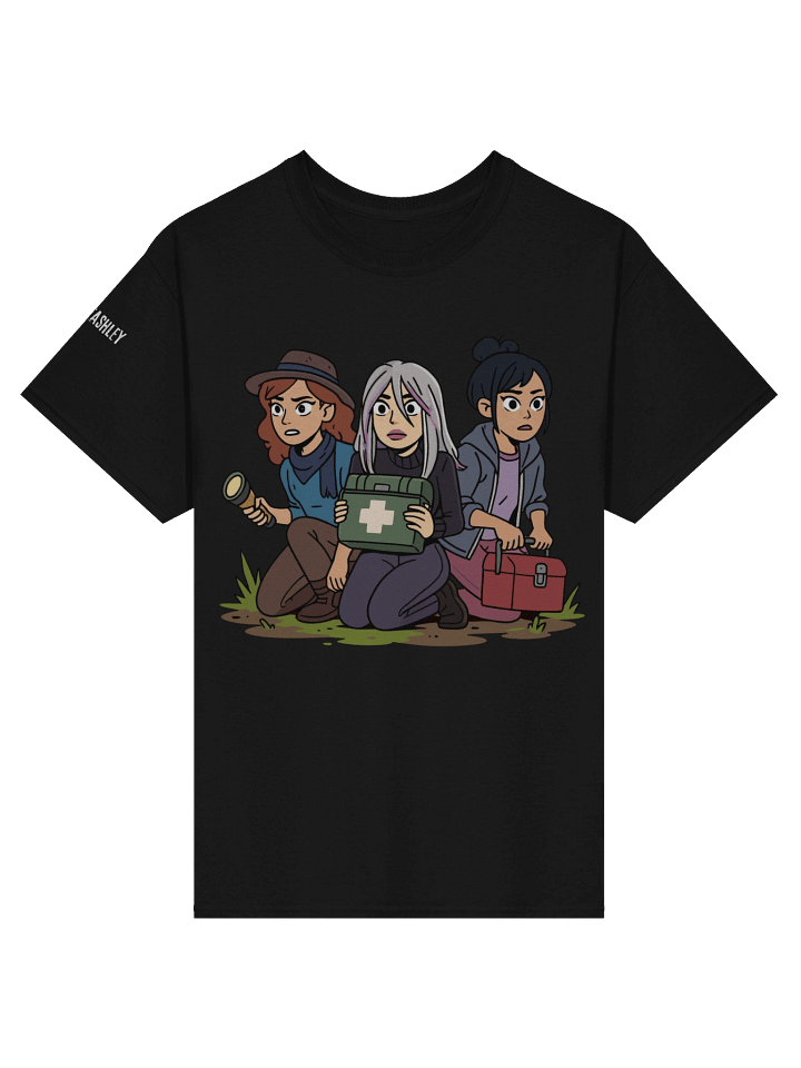 We'll Make It! DBD Inspired T-Shirt product image (1)