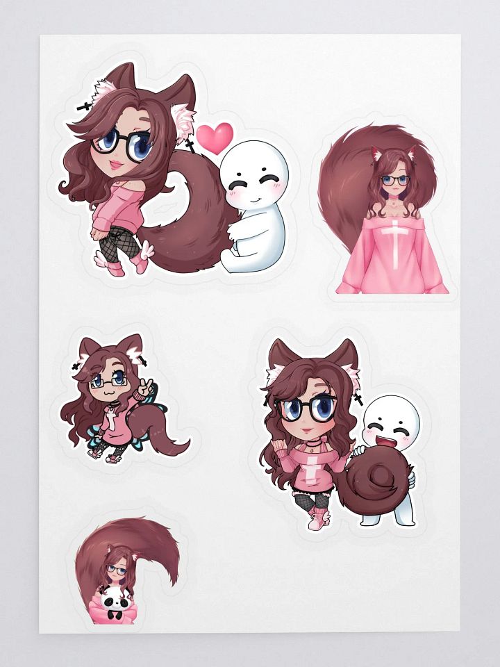 All about the Tail product image (1)