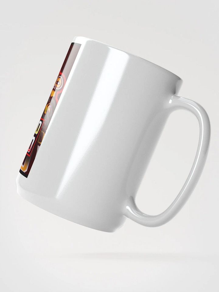Fear the Beard Coffee Mug product image (2)