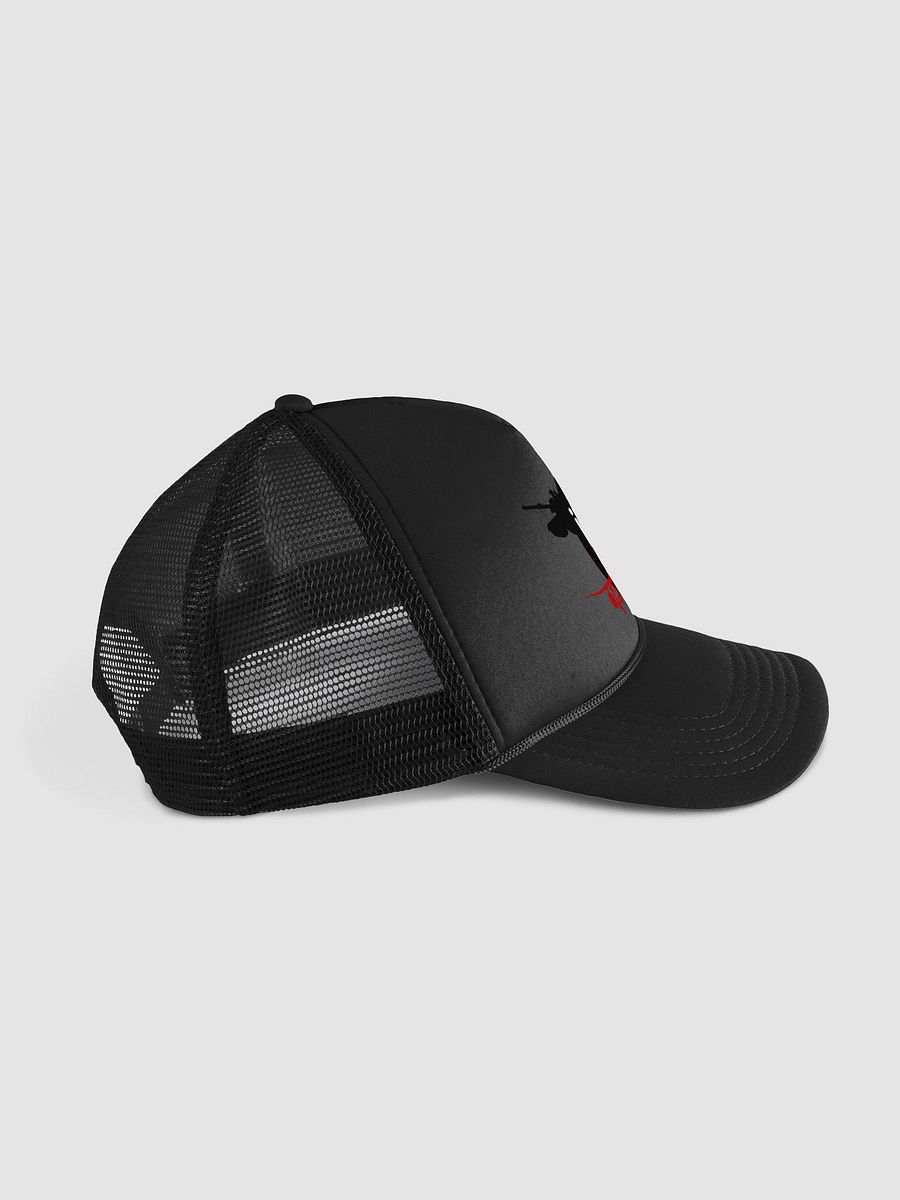 iBuy War Thunder Snapback product image (3)
