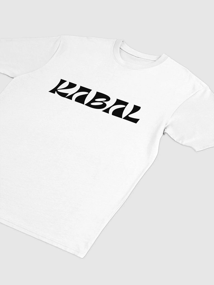 KABAL TEE product image (2)