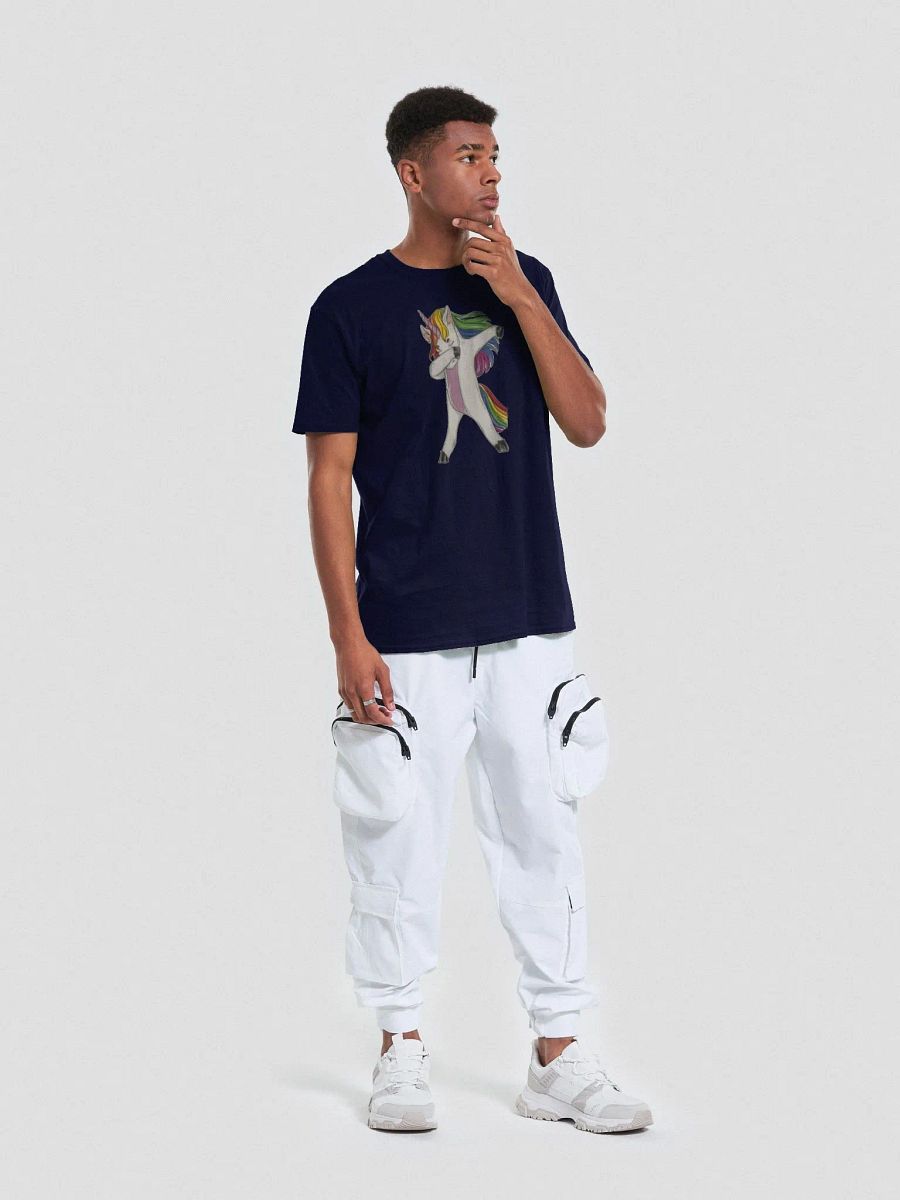 Mister Dabs Official Logo Tee product image (24)