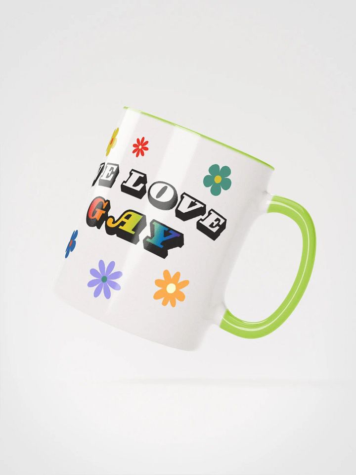 we love gay mug product image (32)
