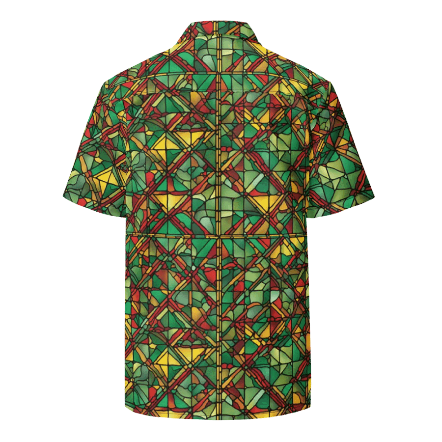Festive Season Fabulous Hawaiian Shirt product image (8)
