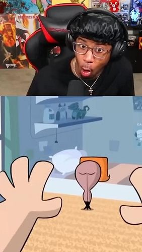 CARTOON NETWORK WAS NOT FOR KIDS! 😂

Follow (@truegawd) for more laughs

#funny #truegawd #cartoonnetwork #adultjokes #dirtyj...