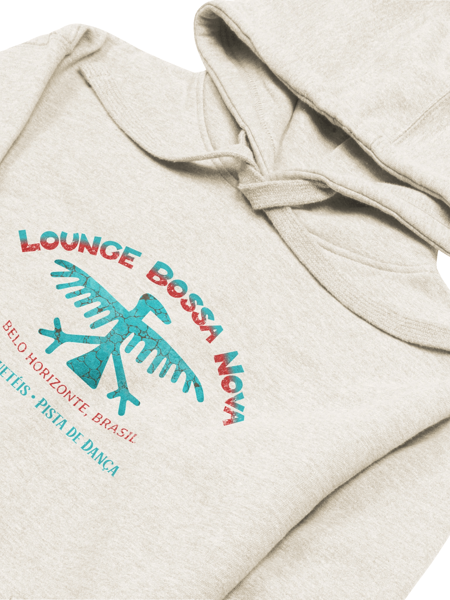 Lounge Bossa Nova • Premium Hoodie product image (29)